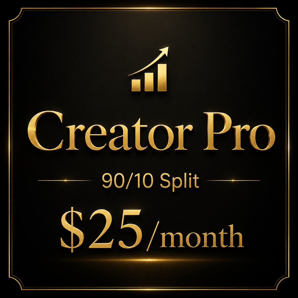 Creator Pro